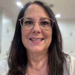 Fundraising Page: Beth Wonski